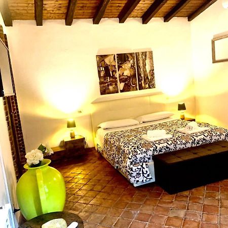 B&B Villa Loriana Мило Екстериор снимка