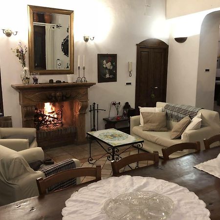 B&B Villa Loriana Мило Екстериор снимка